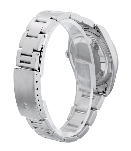 Rolex Datejust 16200